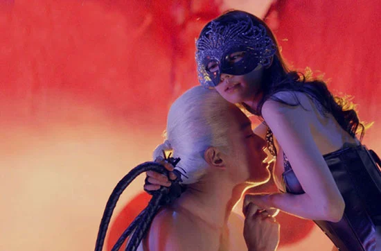 西檬之家字母圈中的sub是什么?你需要了解的秘密! 一