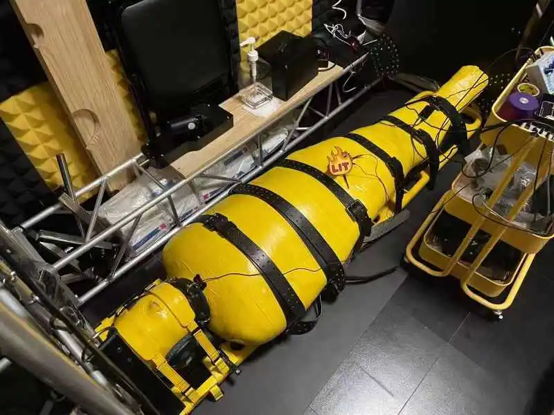 西檬之家TS文化的核心是什么?你了解这个字母圈的新趋势吗? 一