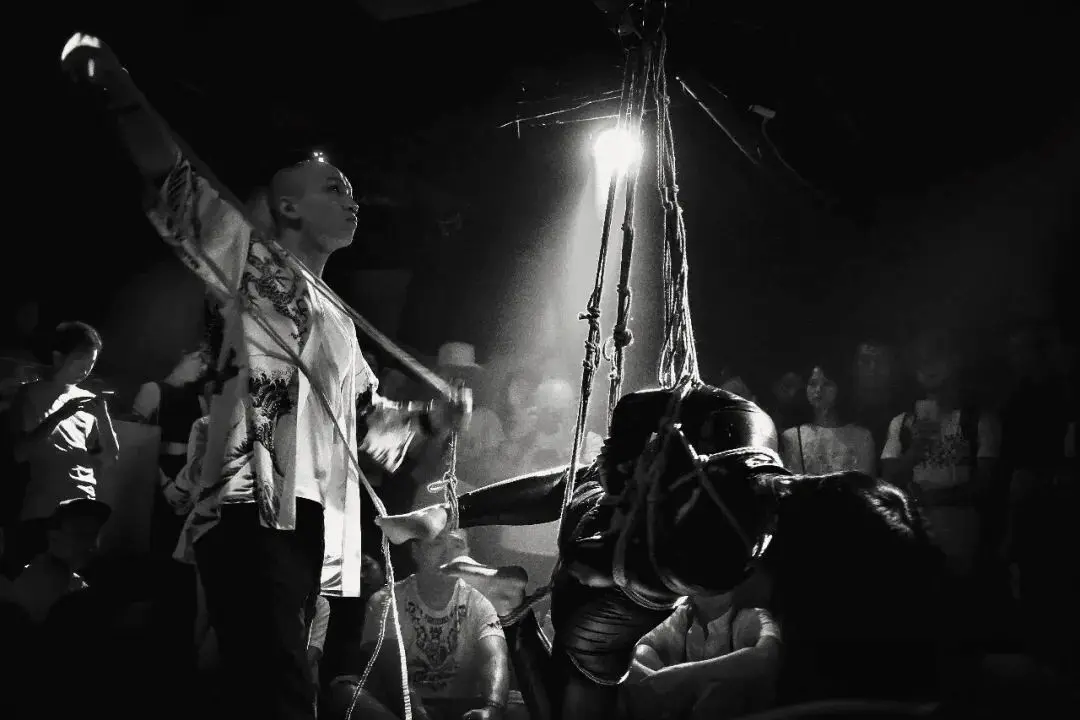 西檬之家字母圈Dirty Talk实用指南,你准备好掌握这一沟通技巧了吗? 一