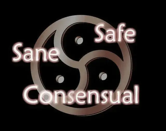 西檬之家BDSM圈中的SSC原则是什么? 一