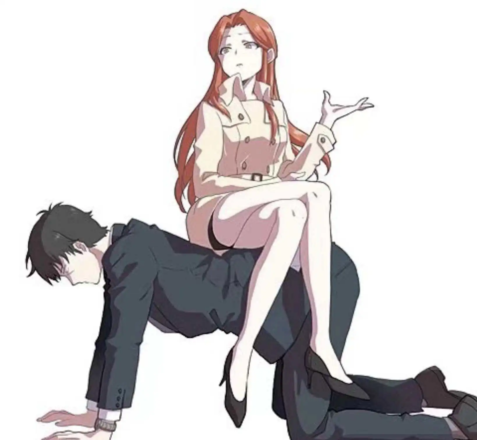 西檬之家字母圈的大圈有哪些你不知道的秘密? 一