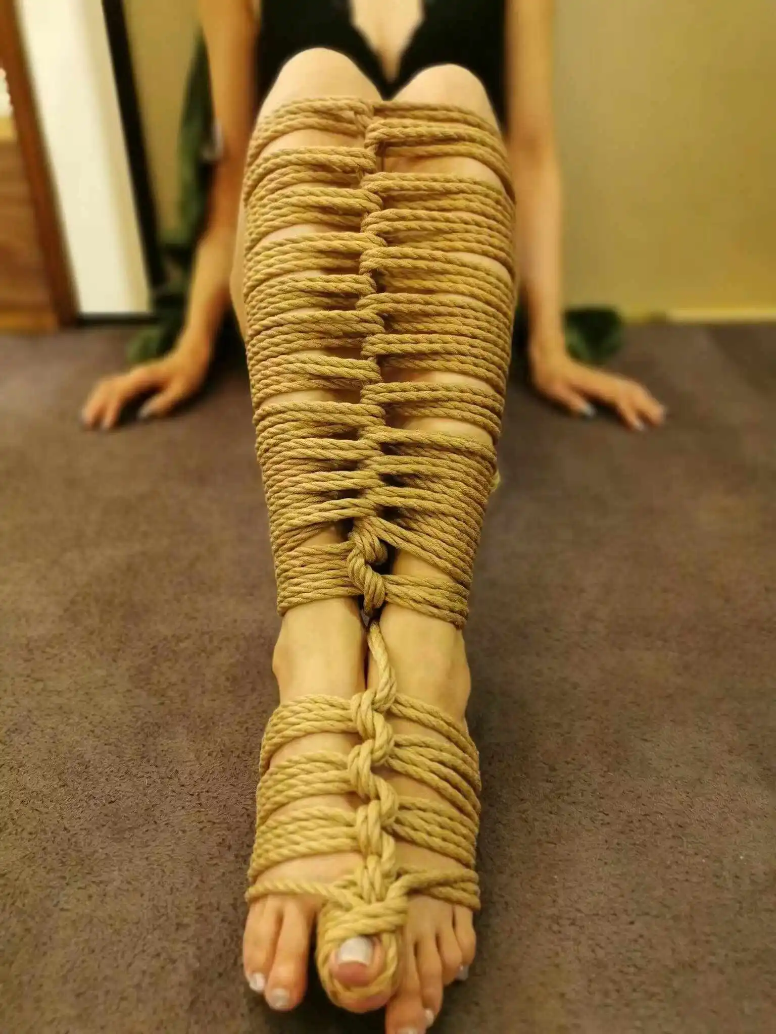 西檬之家斯慕圈新手入门指南:解密支配与臣服的真实体验 一