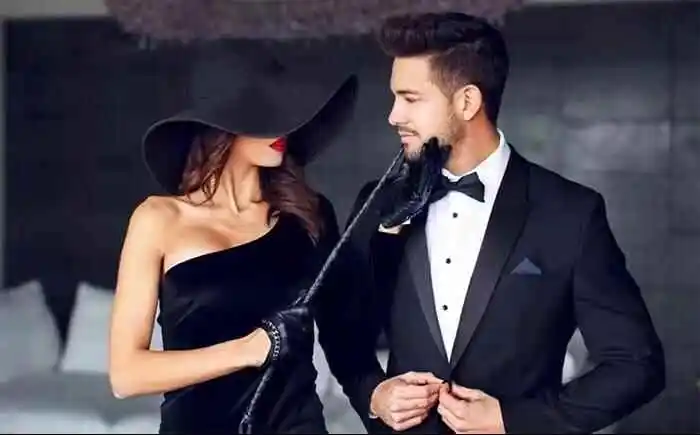 西檬之家恋足癖是什么?你的字母圈偏好为何如此独特? 一