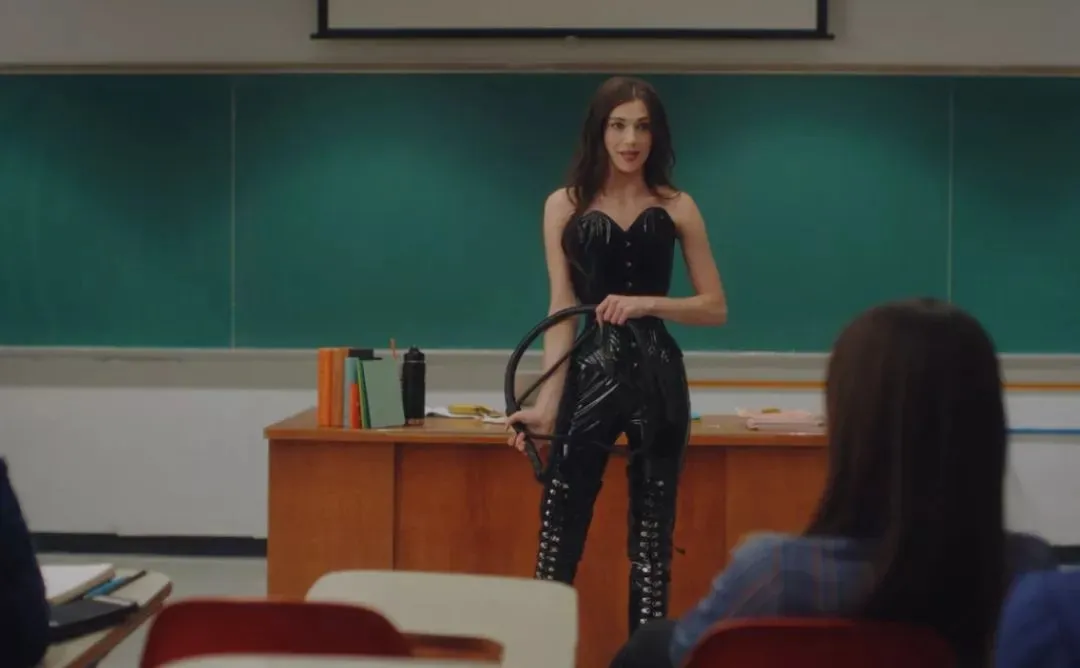 西檬之家TS究竟是什么?字母圈新人必知的核心概念 一