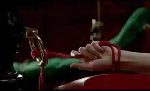 西檬之家tickle在字母圈中的角色和意义是什么? 一