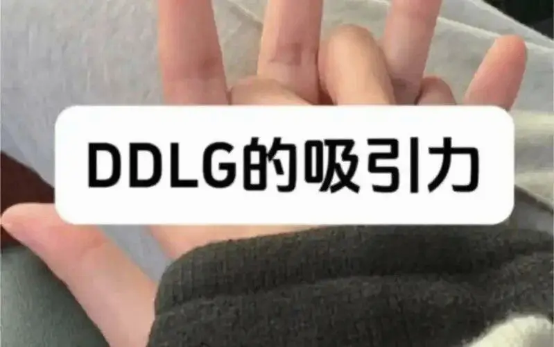 西檬之家ddlg是什么?探索你的字母圈兴趣与属性 一