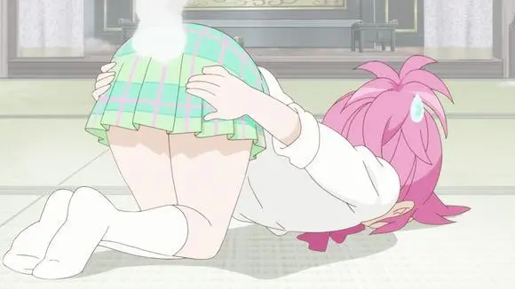 西檬之家管教是什么?你了解字母圈中的权力动态吗? 一