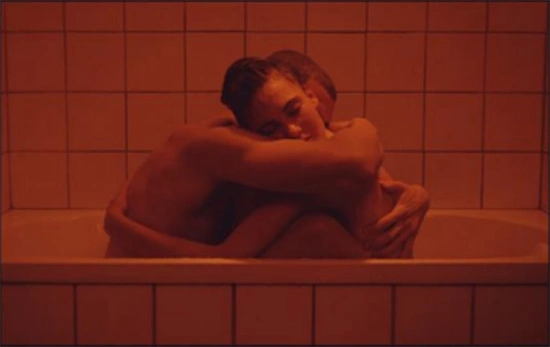 西檬之家字母圈中的触碰魅力,tickle玩法解密! 一