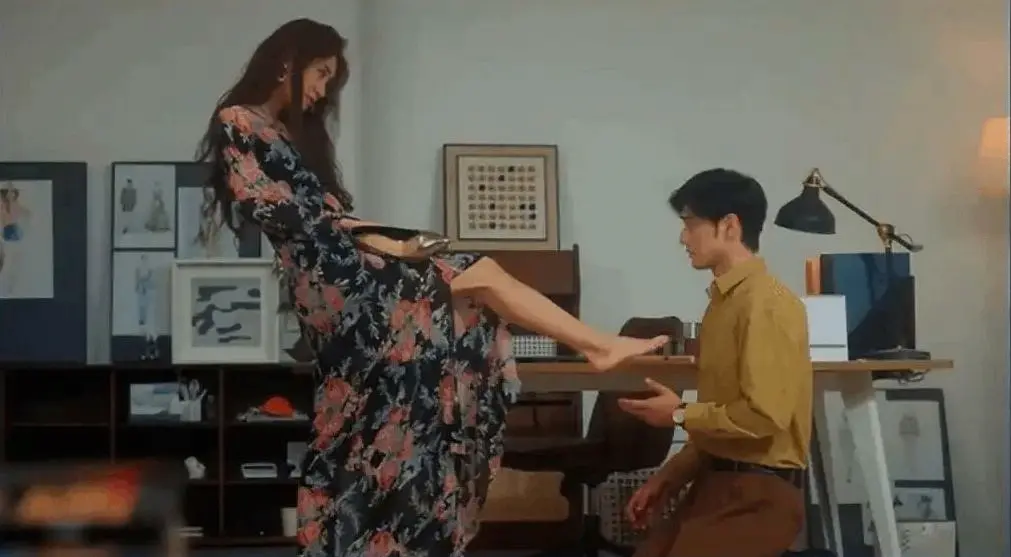 西檬之家m倾向解读:探究字母圈中的臣服之美与心理需求 一