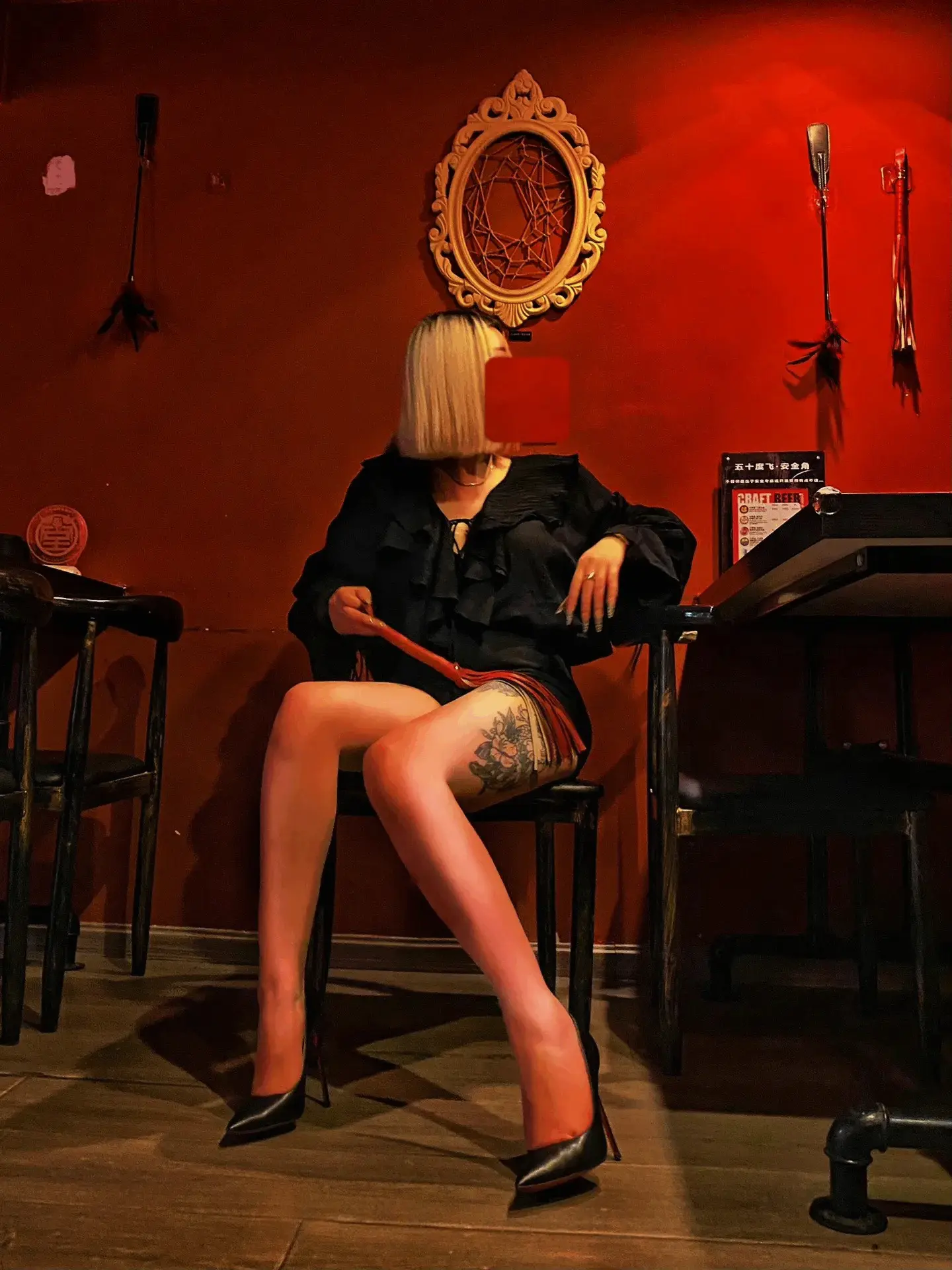 西檬之家m倾向的深入解析与当代字母圈动态 一