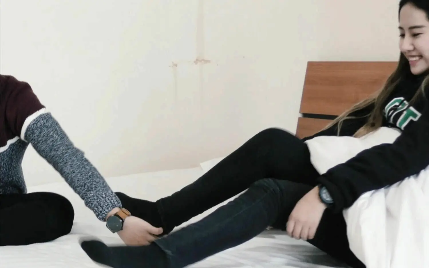 西檬之家字母圈安全词设置完全指南,如何确保BDSM实践中的安全与信任? 一