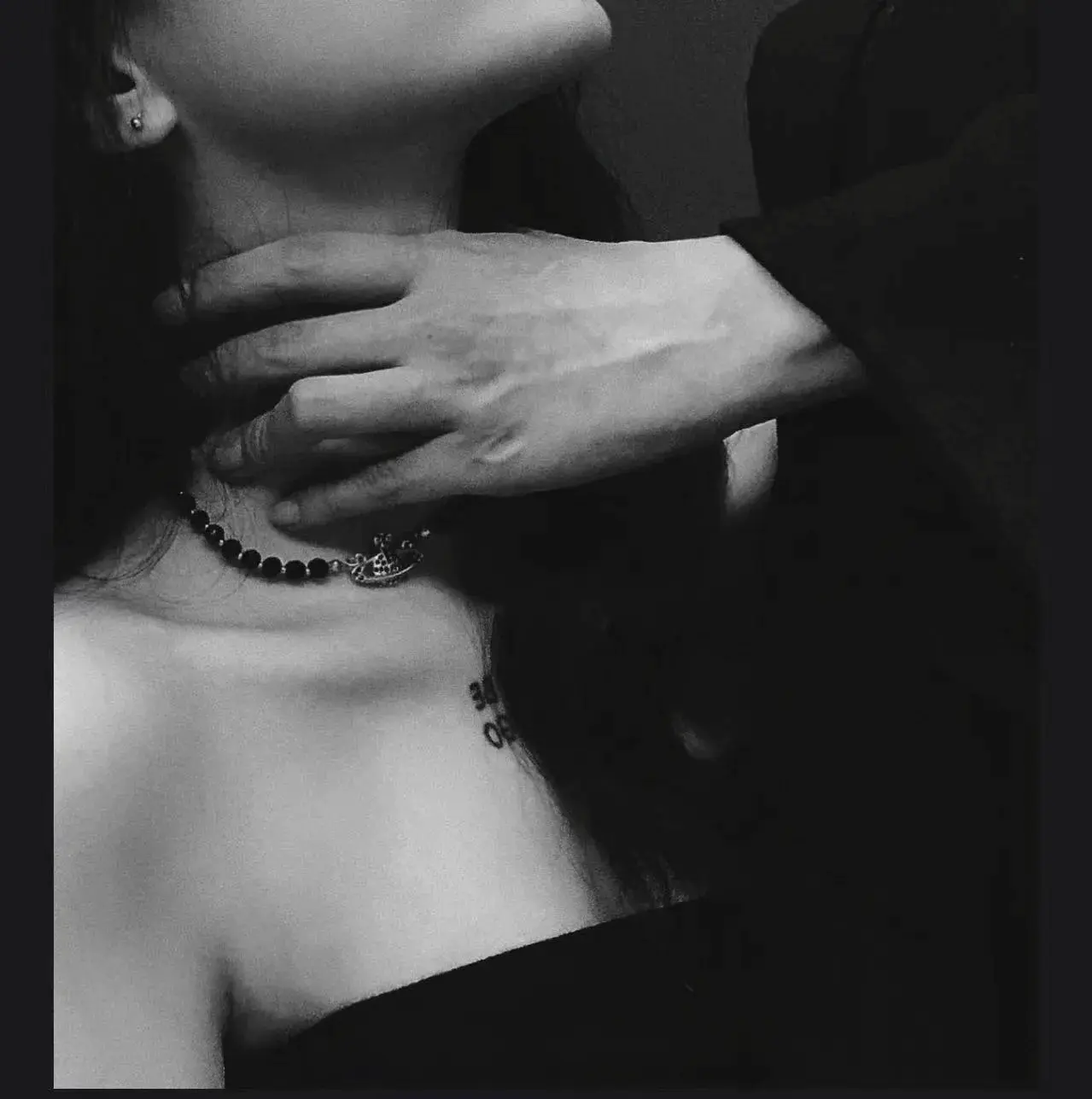 西檬之家字母圈spank实践详解与注意事项 一