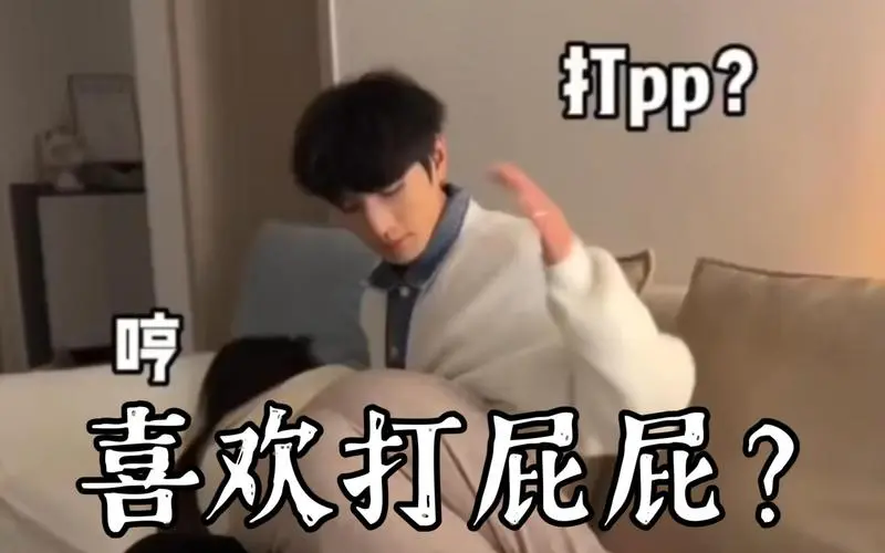 西檬之家K9是什么?字母圈犬类扮演入圈指南 一