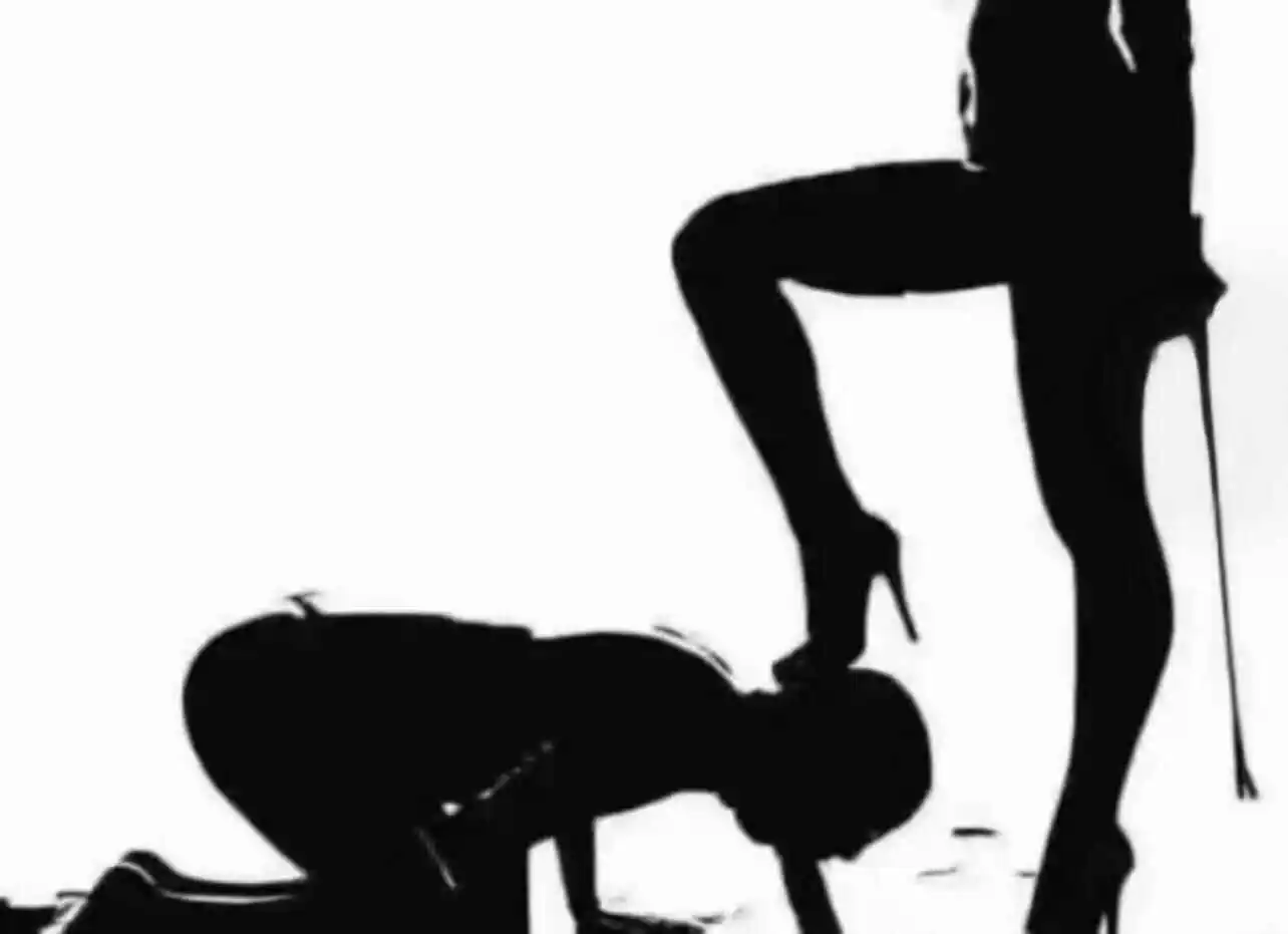 西檬之家字母圈SP spanking新手入门指南 一